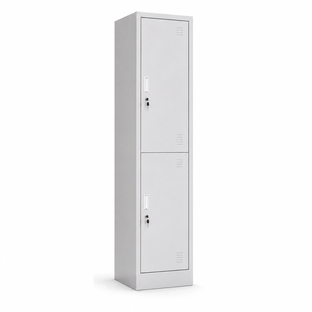 TreeJar 2 door locker Skyland STEL SSL-2